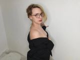 Image of cam model Nadins from Visit-X