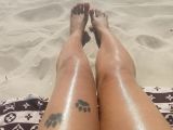 Image of cam model heisskati from Visit-X