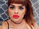 Image of cam model heisskati from Visit-X