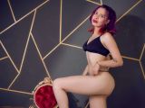 Image of cam model KittyMorgan from Visit-X