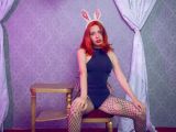 Image of cam model KittyMorgan from Visit-X