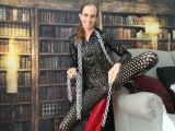 Image of cam model LadyChantale from Visit-X