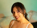 Image of cam model Lousalome from Visit-X