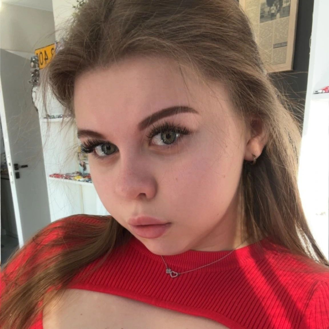 AbbyKuss