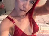 Image of cam model AnastasiaRubia from Visit-X