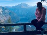 Image of cam model JustDiana from Visit-X
