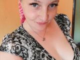 Image of cam model Jennylove from Visit-X