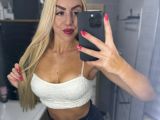Image of cam model CarolyneMarian from Visit-X