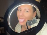 Image of cam model SidneyRockz from Visit-X