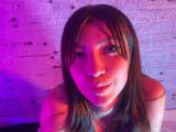 Image of cam model StephanyGloss from Visit-X