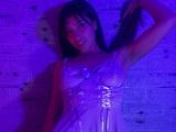 Image of cam model StephanyGloss from Visit-X