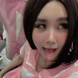 Webcam model Minbaeky from Visit-X profile picture Webcam model Minbaeky from Visit-X