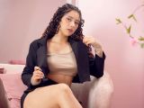 Image of cam model ValentinaConnor from Visit-X