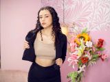 Image of cam model ValentinaConnor from Visit-X