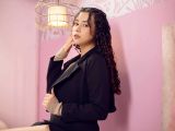 Image of cam model ValentinaConnor from Visit-X