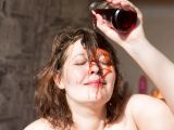 Image of cam model JolllyWidow from Visit-X