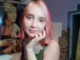 Image of cam model Lizziliks from Visit-X