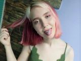 Image of cam model Lizziliks from Visit-X