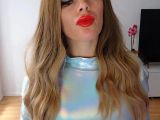 Image of cam model realSWEET-SELINA from Visit-X