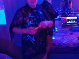 Image of cam model KingaCookies from Visit-X