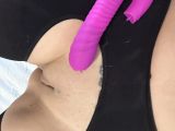 Image of cam model secret-faceless from Visit-X