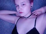 Image of cam model SweetLiz from Visit-X
