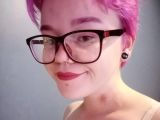 Image of cam model SweetLiz from Visit-X