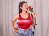 Image of cam model MiaSmith from Visit-X