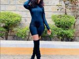 Image of cam model EbonyBella from Visit-X