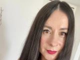 Image of cam model heisseVicki from Visit-X