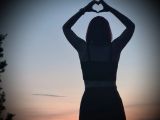 Image of cam model MrsAlmond from Visit-X