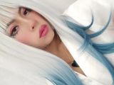 Image of cam model Akiravega from Visit-X