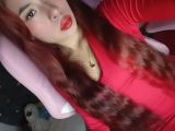 Image of cam model Akiravega from Visit-X