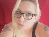 Image of cam model Sweet-Butterfly from Visit-X