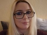 Image of cam model Sweet-Butterfly from Visit-X
