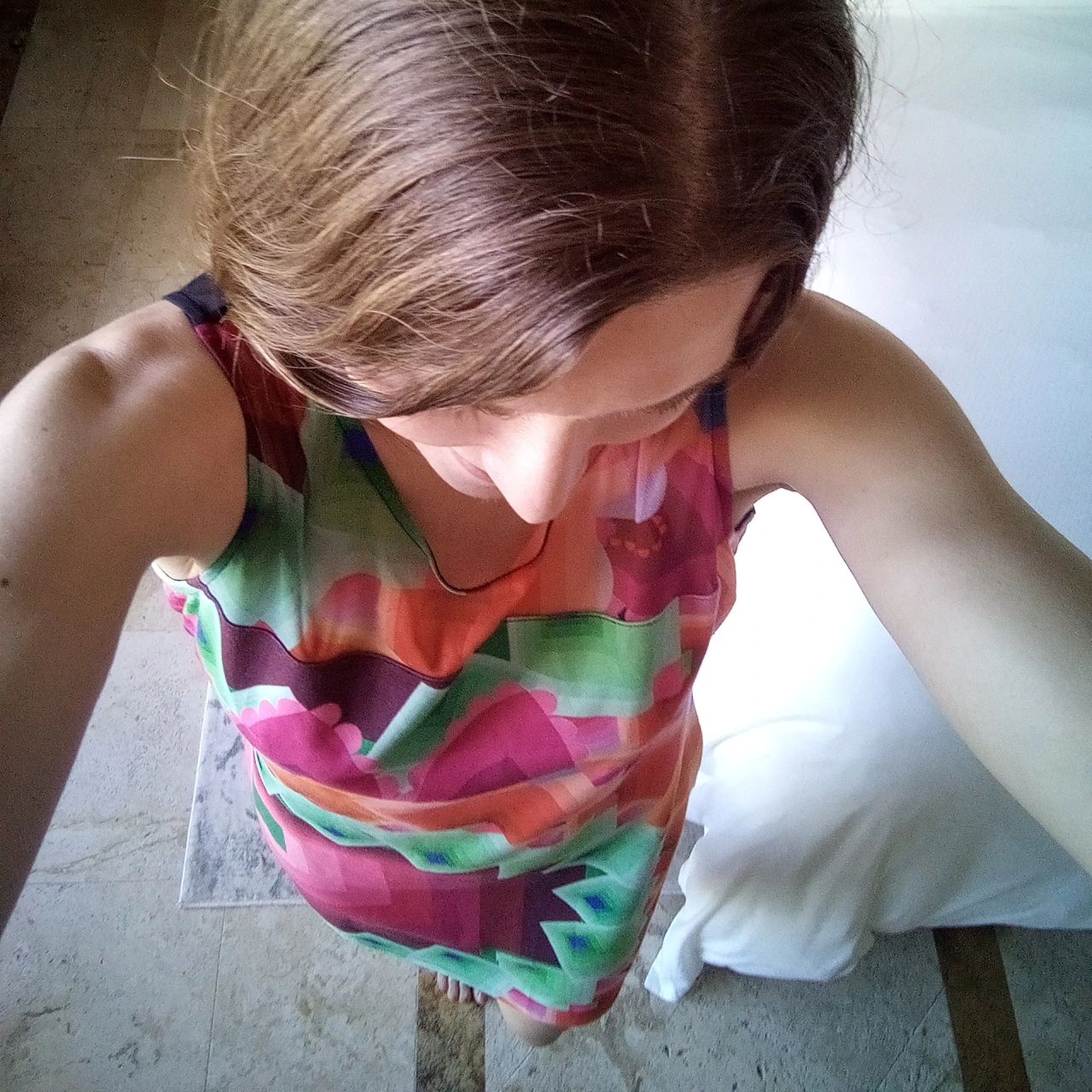 SexyTravelgirl
