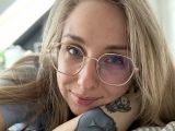 Image of cam model MarilynBeauty from Visit-X