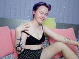 Image of cam model SweetLiz from Visit-X