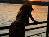 Image of cam model EbonyBella from Visit-X