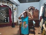 Image of cam model MilayaDFlow from Visit-X