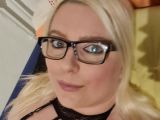 Image of cam model Sweet-Butterfly from Visit-X