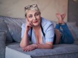 Image of cam model MatureIren from Visit-X