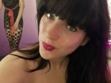 Image of cam model ViolettaAngel from Visit-X