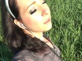 Image of cam model ViolettaAngel from Visit-X