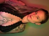 Image of cam model SklavinYuri from Visit-X
