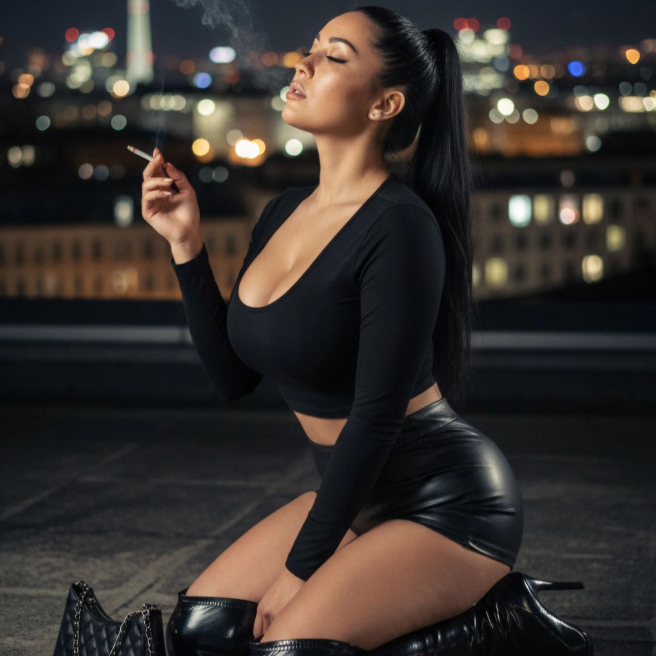LadyChina