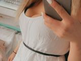 Image of cam model MariaMayne from Visit-X