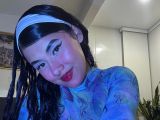 Image of cam model AuroraUwu from Visit-X