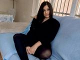 Image of cam model MambaNegra from Visit-X