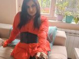 Image of cam model MambaNegra from Visit-X